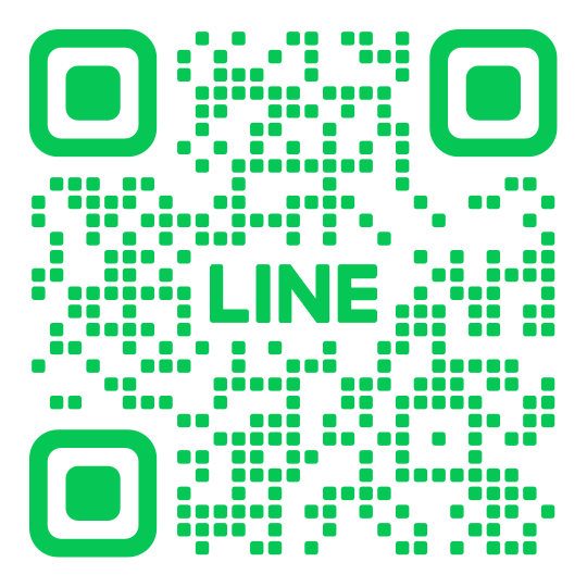 ➀まずは、簡単お友達追加